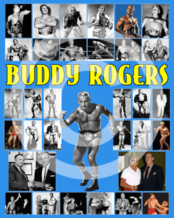 Buddy Rogers